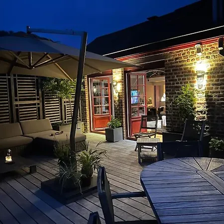Maison Cosy Valmont Dion-le-Mont