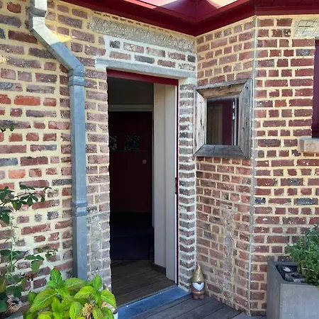 Maison Cosy Valmont *