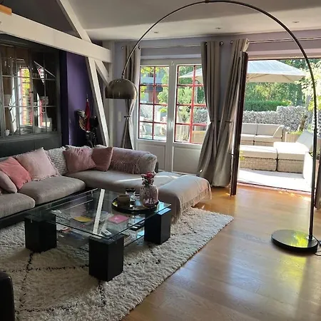 Maison Cosy Valmont