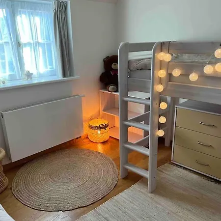 Maison Cosy Valmont 아파트 *