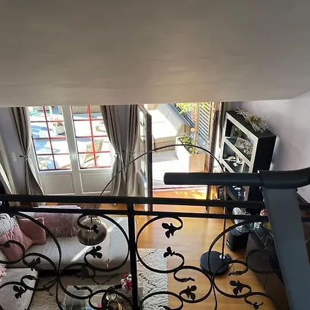 Maison Cosy Valmont 아파트 Dion-le-Mont