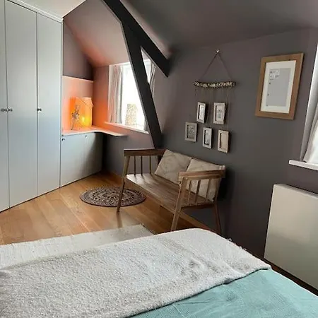 Maison Cosy Valmont